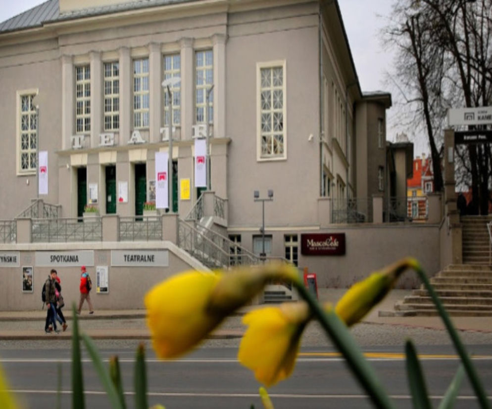 Teatr im. Stefana Jaracza w Olsztynie
