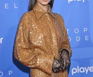 Finał 14. edycji Top Model