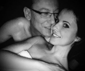 Jacek Borkowski i Paulina Koziejowska  rozstali się