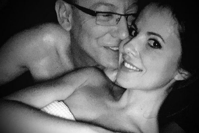 Jacek Borkowski i Paulina Koziejowska  rozstali się