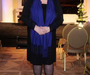 Anna Komorowska
