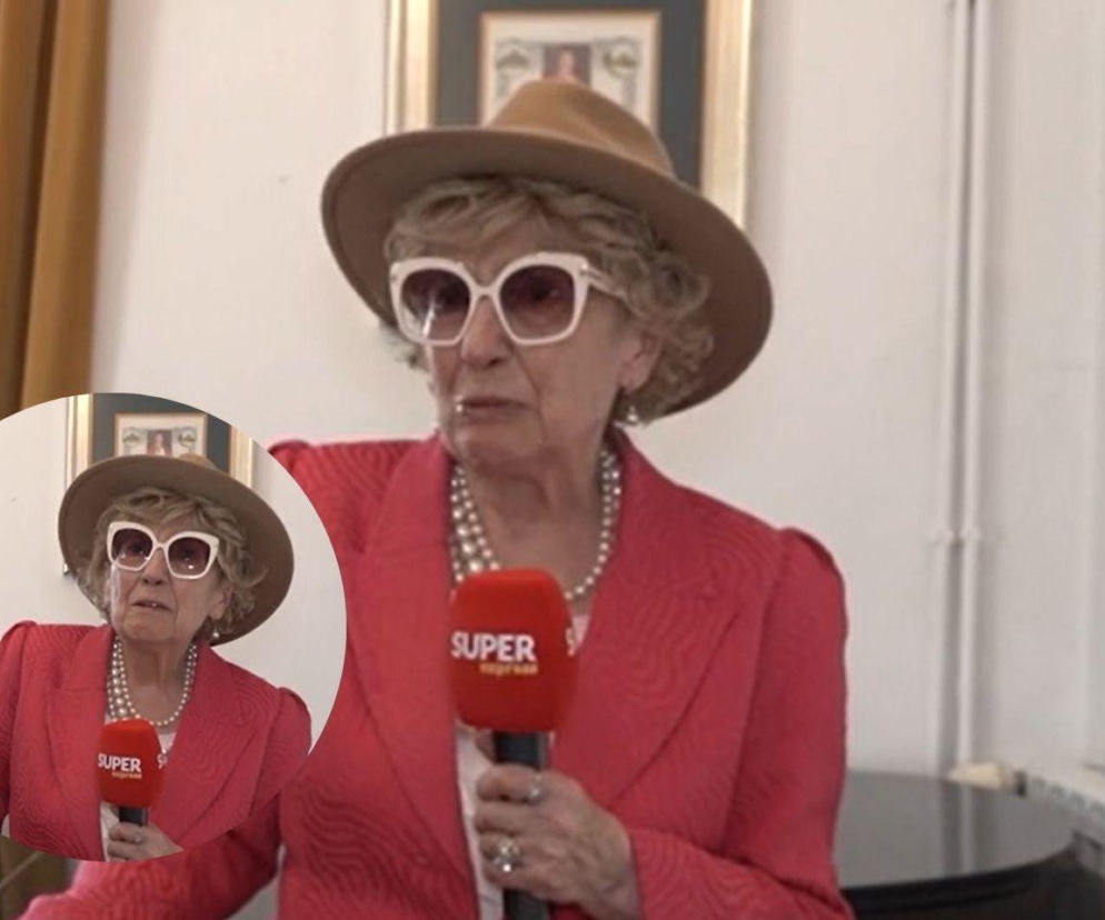 Emilia Krakowska we łzach. Słynna artystka opowiedziała o samotności w Domu Aktora