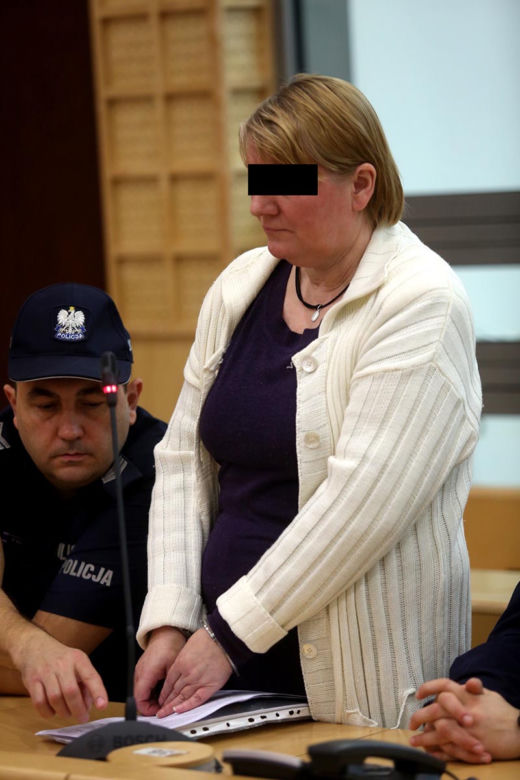 Urzędniczka z Łęczycy popełniła 333 przestępstwa. Wyłudzała kredyty na dane petentów