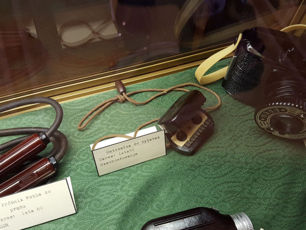 Leszczyński Dzień Kolekcjonera zorganizowali Muzeum Okręgowe w Lesznie oraz Towarzystwo Przyjaciół Muzeum Okręgowego w Lesznie. 