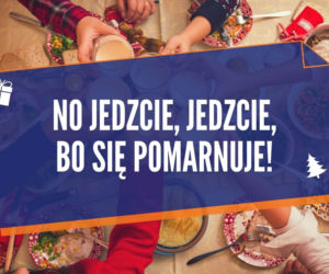 Typowe teksty przy świątecznym stole. Też zawsze je słyszysz? Sprawdź! [LISTA]