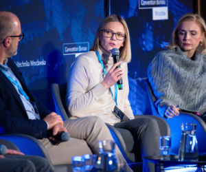 Od kranówki po Odrę. Jak woda wpływa na życie we Wrocławiu? VIII Kongres Miasto–Woda–Jakość Życia