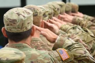 USA zniszczy rosyjską armię. Szykują się na wielkie uderzenie