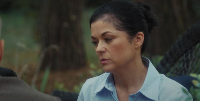 M jak miłość odc. 1911. Kinga (Katarzyna Cichopek)