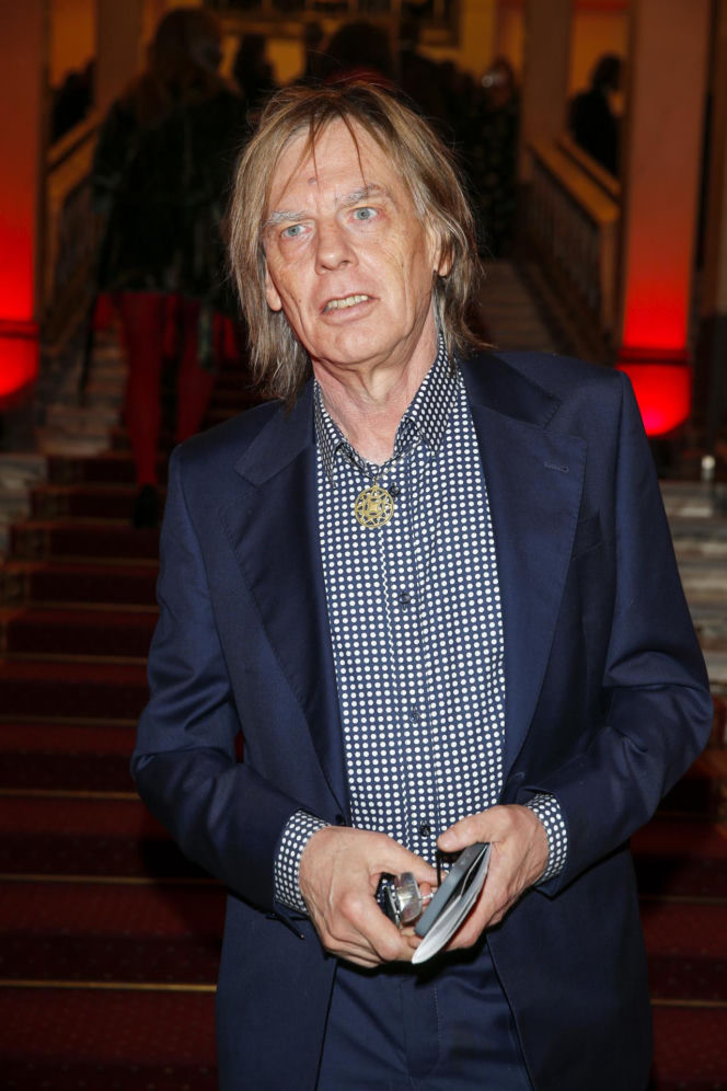 Tomasz Lipiński kiedyś i dziś. Tak przez lata zmieniał się lider legendarnej Brygady Kryzys