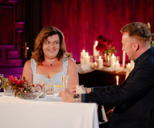 Basia i Mateusz z Rolnik szuka żony