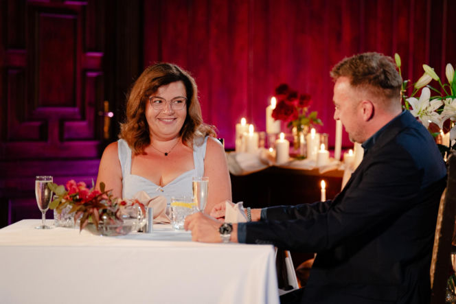 Basia i Mateusz z "Rolnik szuka żony"