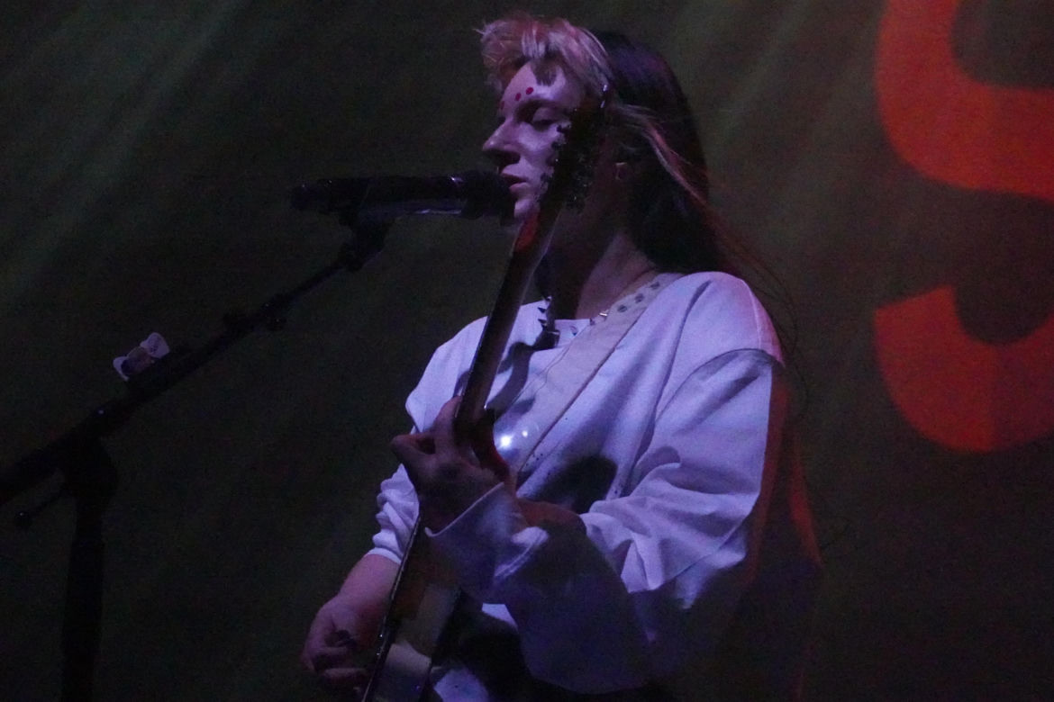 Sarsa. Koncert na Next Fest 2025 