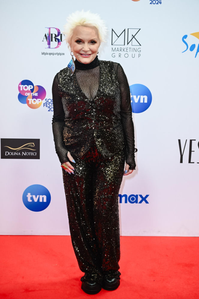 Małgorzata Ostrowska