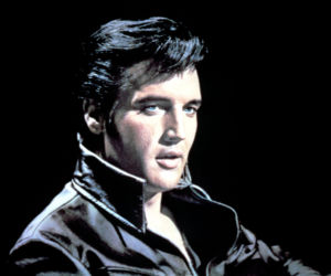 Elvis Presley (1973-1974)