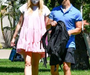 Sophie Turner i Joe Jonas
