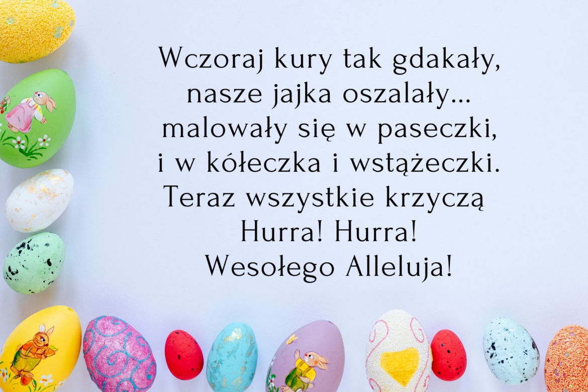 Darmowe kartki na Wielkanoc 2023 - obrazki, życzenia, wierszyki [GALERIA]
