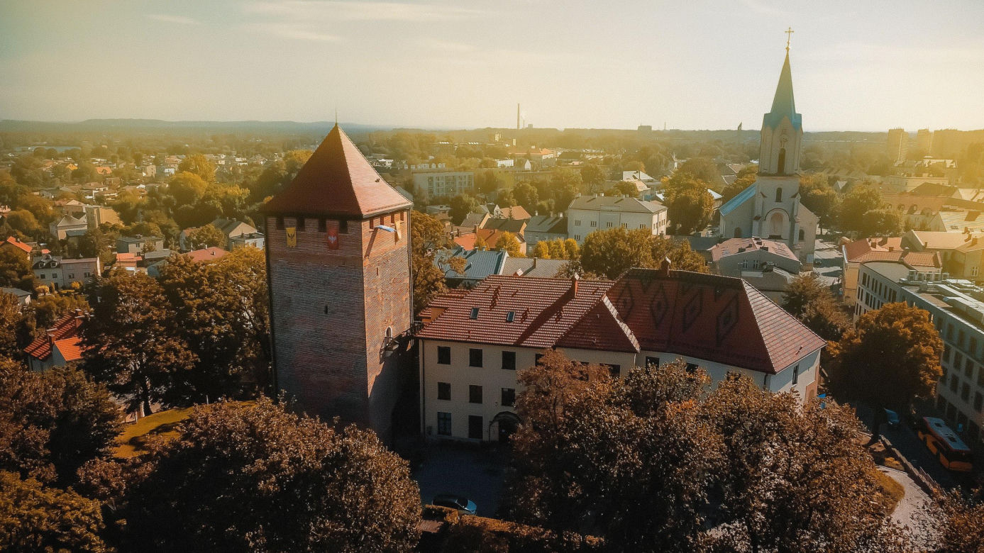 2. Oświęcim 