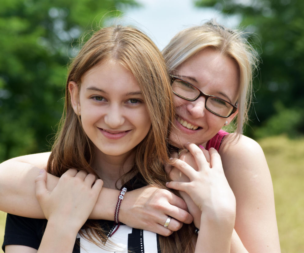 Dzień Dziecka nie kończy się na osiemnastce. Dorosły syn lub córka też liczą na miły gest