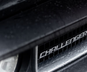 Dodge Challenger SRT8 6.1 V8 HEMI