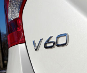 Volvo V60 D5 AWD Polestar
