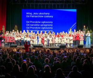 Festiwal Magiczne Święta w Chicago za nami
