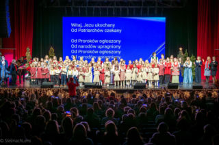 Festiwal Magiczne Święta w Chicago za nami
