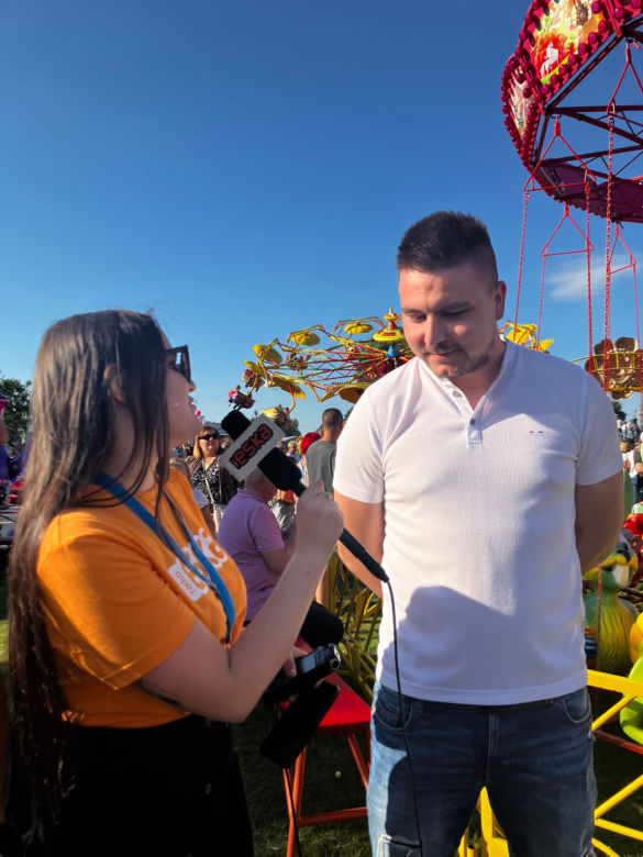 Dni Imielina 2023 i ESKA Summer City