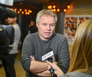 Pokaz filmu Piernikowe sece