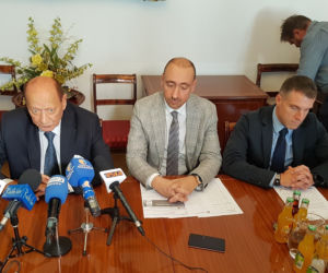 Prezydent Tadeusz Ferenc apeluje o obniżkę cen paliw w Rzeszowie