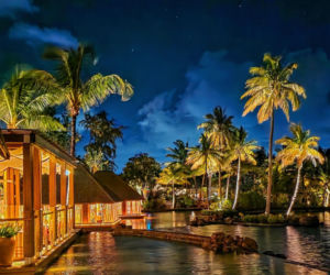 Four Seasons Resort Mauritius at Anahita