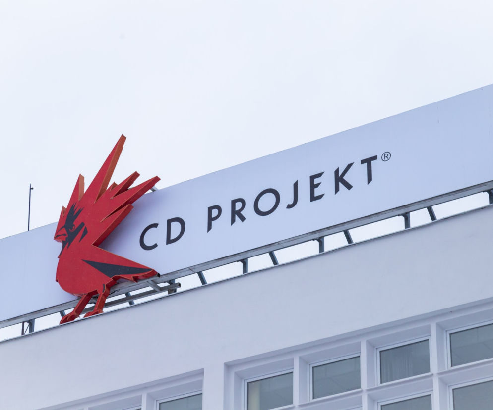 CD Projekt