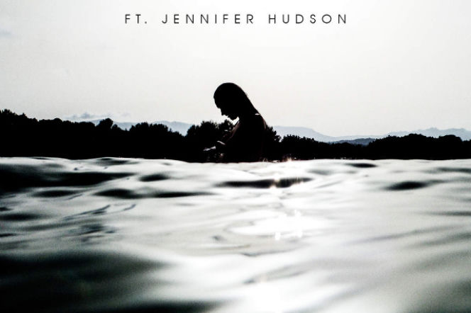 Gorgon City ft. Jennifer Hudson - Go All Night