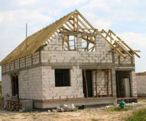 Beton wagi lekkiej