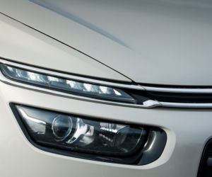 Citroen Grand C4 Picasso 2.0 BlueHDi 150 EAT6 SHINE