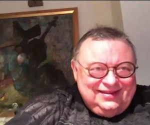 Mann do Trzaskowskiego Trzaskowski do Manna