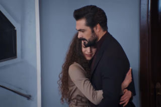 Dziedzictwo, odcinek 829: Wyjątkowy prezent Yamana dla Nany! Tak przywróci do życia jej zmarłą matkę - ZDJĘCIA