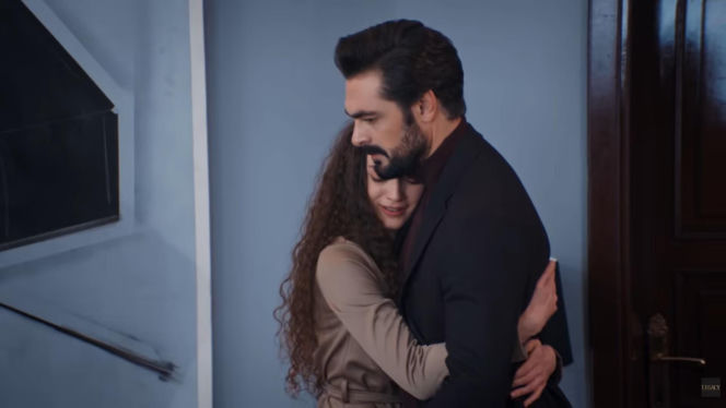 Dziedzictwo, odcinek 829: Wyjątkowy prezent Yamana dla Nany! Tak przywróci do życia jej zmarłą matkę - ZDJĘCIA