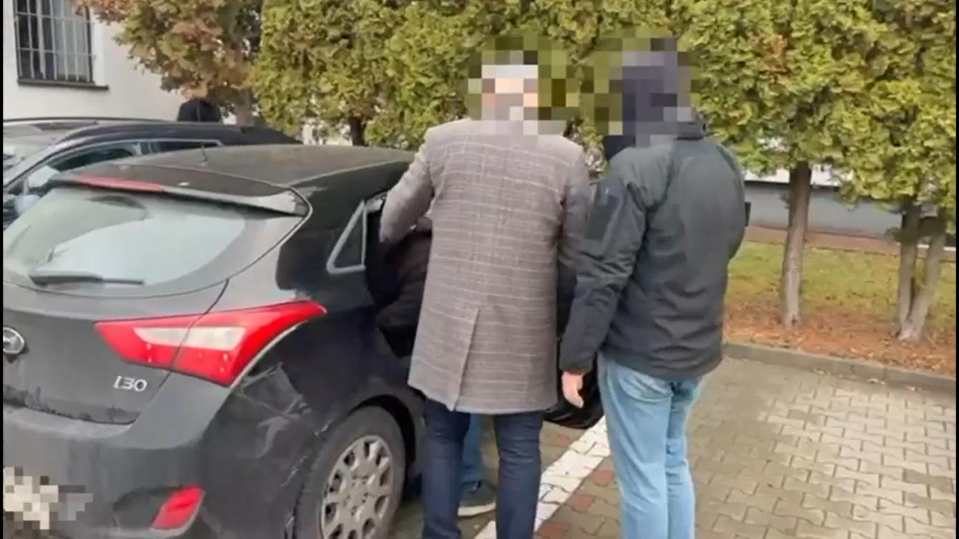 Krwawa jatka na Mokotowie. Zadał kilka ciosów nożem i zwiał! Policja dopadła go w kilka godzin