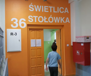 Szkoła Podstawowa nr 35 w Bydgoszczy zmieniła się nie do poznania! [ZDJĘCIA, WIDEO, AUDIO]