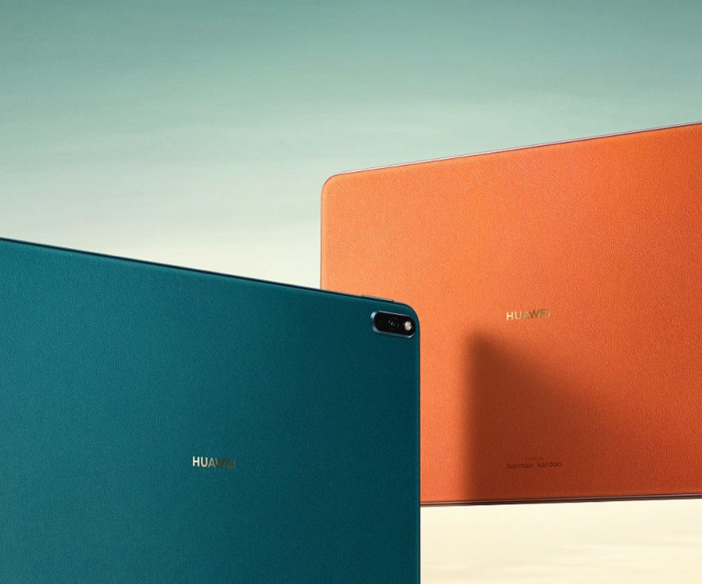 Huawei MatePad Pro
