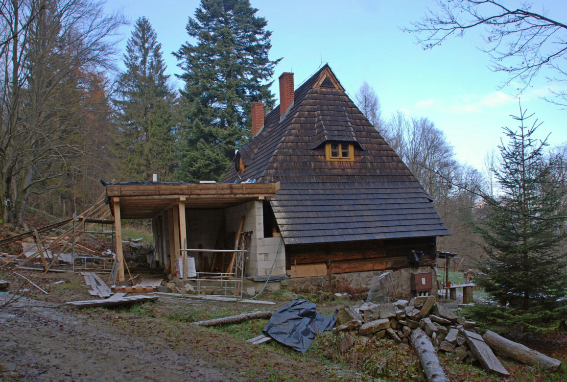 Magura Małastowska