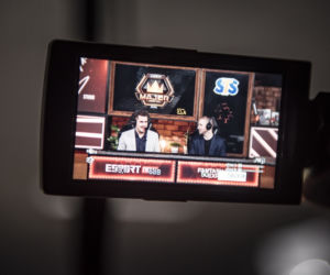 FACEIT Major: London 2018