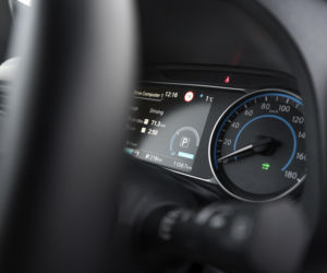 Nissan Leaf e+ Tekna 62 kWh