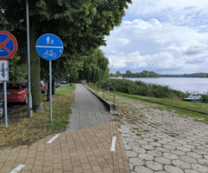 Przebudowa promenady w Osiecznej z kłopotami. Burmistrz uspokaja: inwestycja i tak powstanie