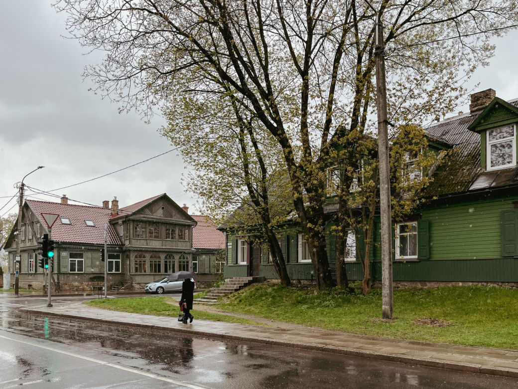 Sprawdź nieoczywiste miejsc, które trzeba zobaczyć w Wilnie - zdjęcia. Weekend bez tłumów turystów