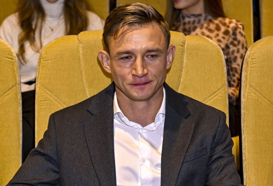 Jakub Rzeźniczak zgłosił hejtera na policję. Opublikował wiadomości z groźbami