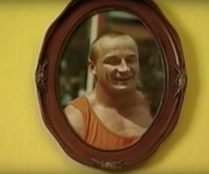 Rodzice Mariusza Pudzianowskiego