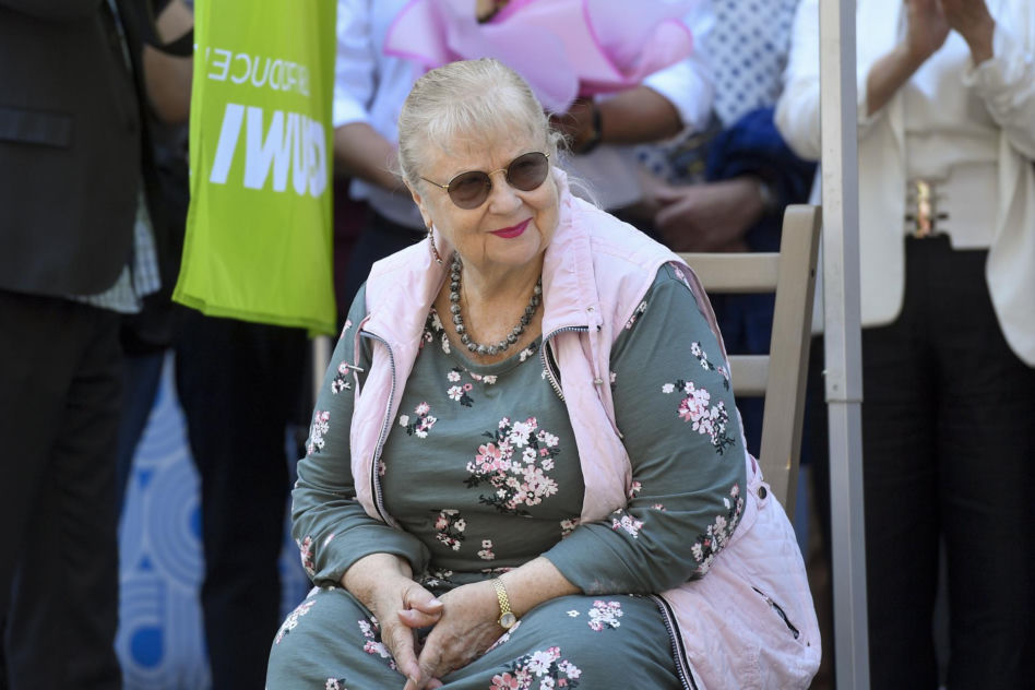 Niepokojące wieści. Stanisława Celińska bardzo cierpi i odwołuje koncerty
