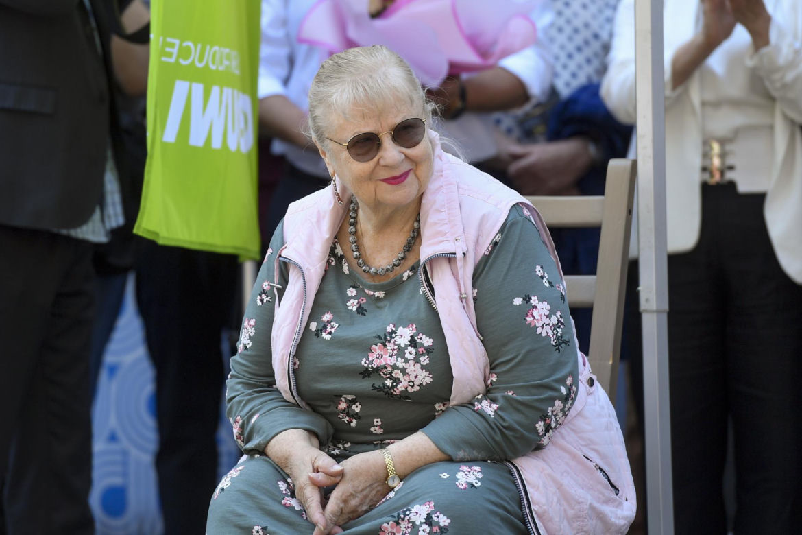 Niepokojące wieści. Stanisława Celińska bardzo cierpi i odwołuje koncerty