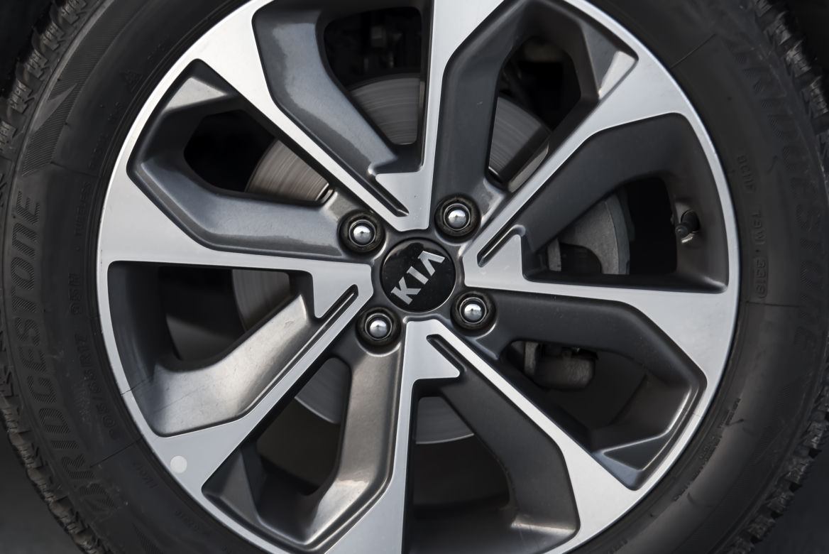 Kia Stonic 1.0 T-GDI 120 KM 6MT XL